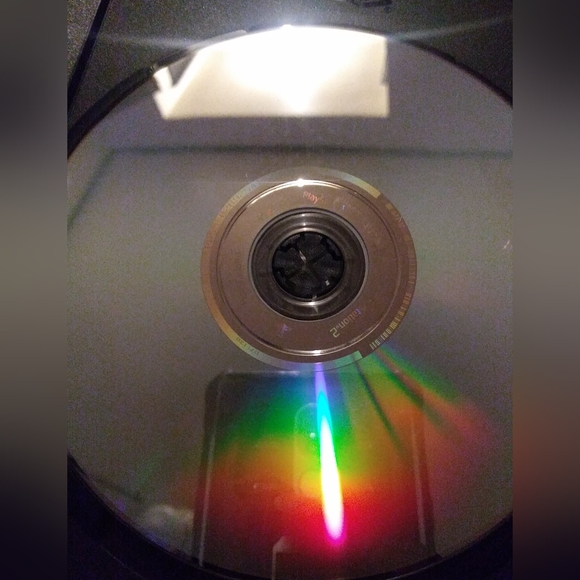 Star Wars The Force Unleashed PS2 - Picture 4 of 4